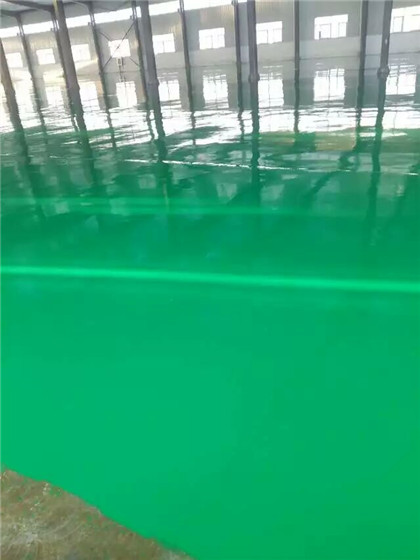 察哈尔右翼中，我直接给你一份室外地坪漆翻新维修