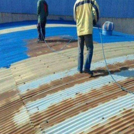 察哈尔右翼中地面翻新与地坪漆施工流程